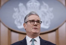 UK approves China’s plan for larger embassy despite espionage fears