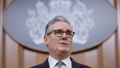 UK approves China’s plan for larger embassy despite espionage fears