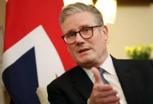 UK’s PM says ‘need to do more’ to protect children from social media UK’s PM says ‘need to do more’ to protect children from social media