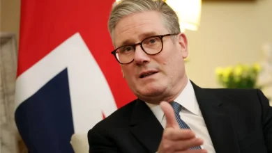 Britain and China to revive ‘Golden Era’ business dialogue during Starmer visit