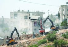 UN accuses Israel of West Bank ‘apartheid’ UN accuses Israel of West Bank ‘apartheid’