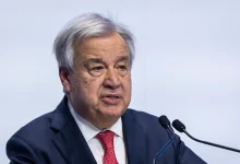 UN chief Guterres raises concerns about Venezuela, legality of US operation UN chief Guterres raises concerns about Venezuela, legality of US operation
