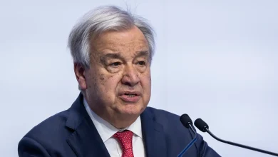 UN chief Guterres raises concerns about Venezuela, legality of US operation UN chief Guterres raises concerns about Venezuela, legality of US operation