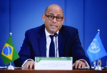 UN climate chief slams Trump move to exit 66 agencies UN climate chief slams Trump move to exit 66 agencies