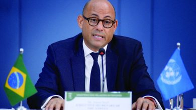 UN climate chief slams Trump move to exit 66 agencies