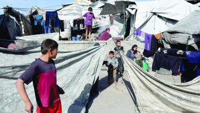 UN push to get Gaza children back to school UN push to get Gaza children back to school