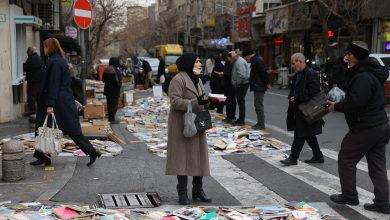 UN rights body censures Iran’s ‘brutal repression’ of protests UN rights body censures Iran’s ‘brutal repression’ of protests
