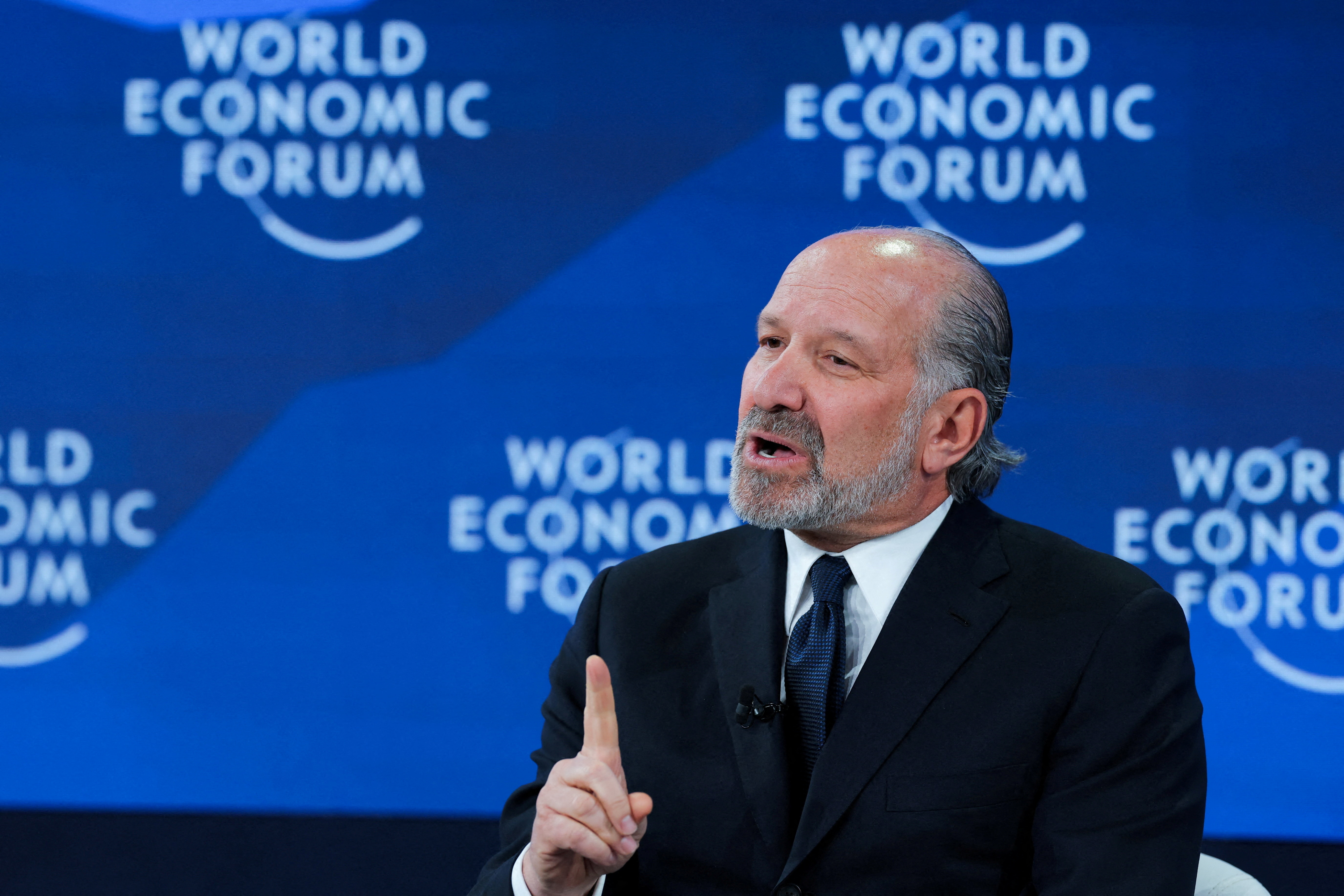 US Justice releases massive ‘final’ cache of Epstein files