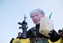 US Senate to vote on reining in Trump on Venezuela