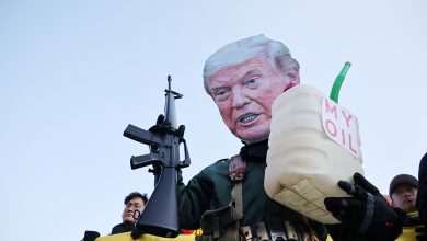 US Senate to vote on reining in Trump on Venezuela US Senate to vote on reining in Trump on Venezuela