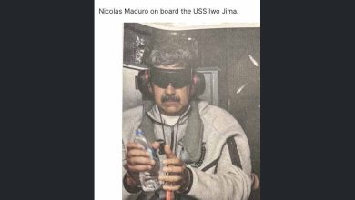 US captures Venezuela’s Maduro, Trump says US will run the country