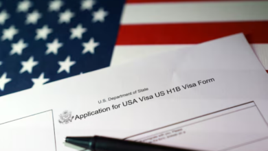 US court fast-tracks 0,000 H-1B visa dispute