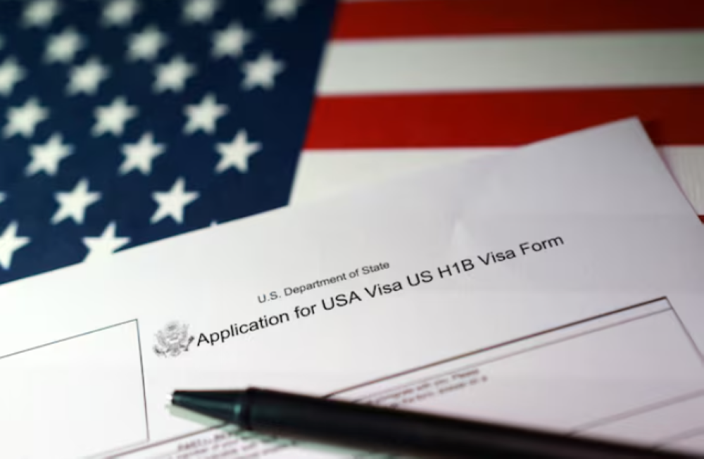 US court fast-tracks $100,000 H-1B visa dispute US court fast-tracks $100,000 H-1B visa dispute