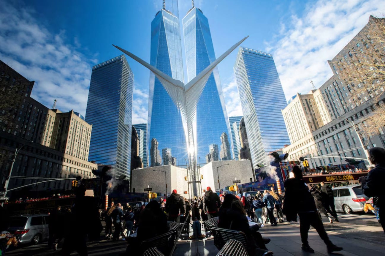 US economy poised for stronger 2026 as headwinds fade