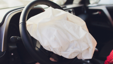 US issues urgent safety warning after drivers killed in faulty airbags