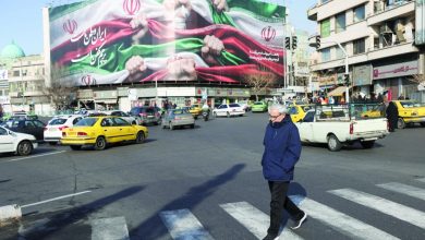 US military deployments expand amidst tensions US military deployments expand amidst tensions