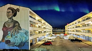 US military takeover of Greenland ‘would be the end of NATO’ US military takeover of Greenland ‘would be the end of NATO’