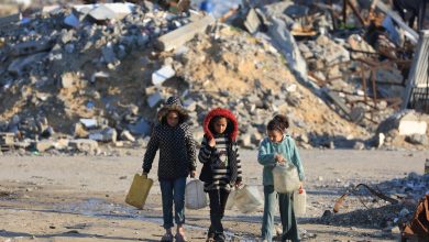 US names Rubio, Tony Blair, Kushner to Gaza board under Trump’s plan