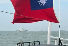 US strike on Venezuela may embolden China’s territorial claims