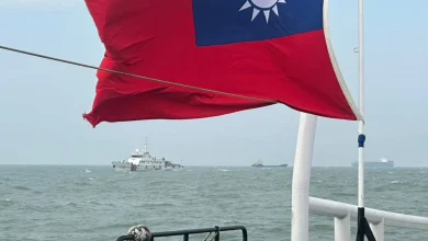 US strike on Venezuela may embolden China’s territorial claims