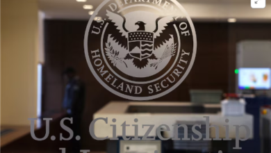 US suspends immigrant visa processing for 75 nations