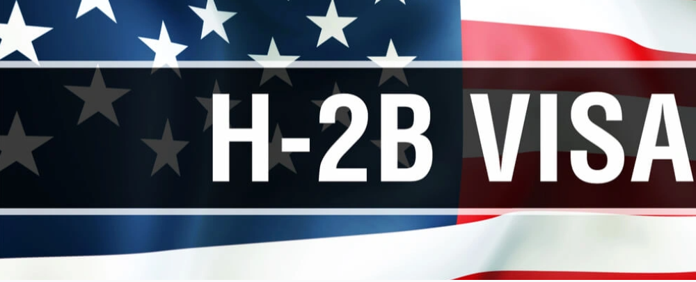 US to double issuance of H-2B guest visas this year US to double issuance of H-2B guest visas this year