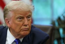 US to withdraw from 66 international organizations