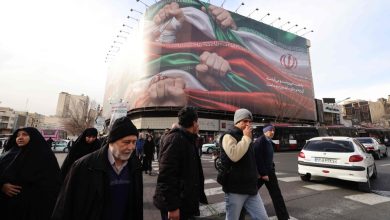 US withdrawing some troops from key Middle East bases as a precaution