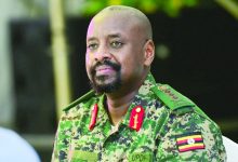 Uganda detains 2,000 opposition supporters, kills 30