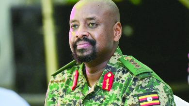 Uganda detains 2,000 opposition supporters, kills 30 Uganda detains 2,000 opposition supporters, kills 30