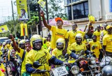 Uganda to shut down Internet ahead of election Uganda to shut down Internet ahead of election