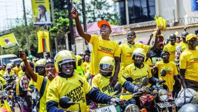 Uganda to shut down Internet ahead of election