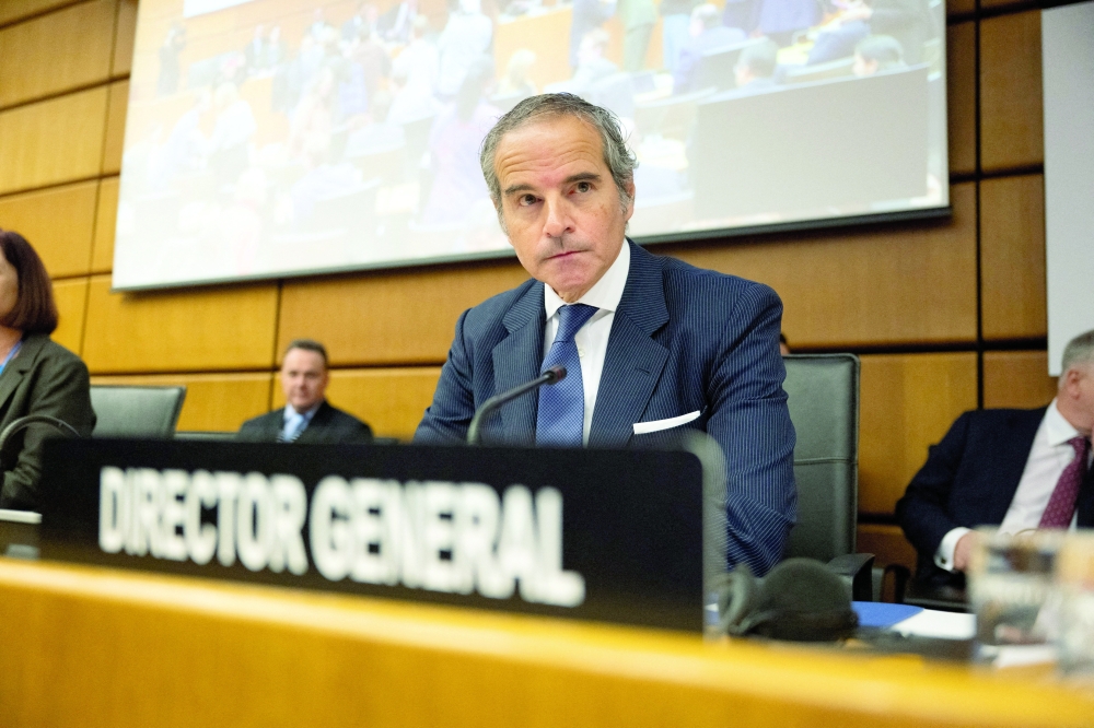 Ukraine N-safety concerns – Oman Observer