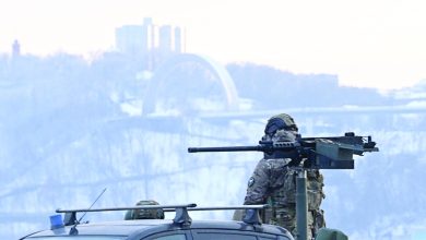 Ukraine, Russia, US agree to more talks Ukraine, Russia, US agree to more talks