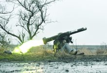 Ukraine, US to revisit critical issues in talks