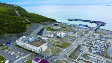 Unidentified drone strikes hit 3 tankers in Black Sea