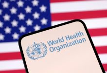 United States formally withdraws from WHO as funding dispute escalates United States formally withdraws from WHO as funding dispute escalates