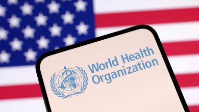 United States formally withdraws from WHO as funding dispute escalates