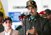 Venezuela’s Maduro holds out olive branch to US, suggests serious talks
