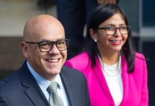 Venezuela’s new government to cooperate with US