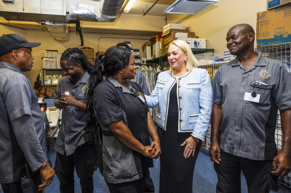 What America might look like with zero immigration