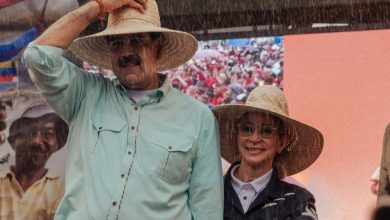 Who is Cilia Flores, the power broker captured alongside Maduro?