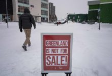 Why does Trump want to take over Greenland? Why does Trump want to take over Greenland?