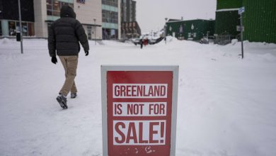 Why does Trump want to take over Greenland?