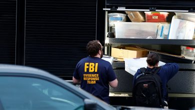 With tension high in Minnesota, border agent shoots two in Oregon traffic stop