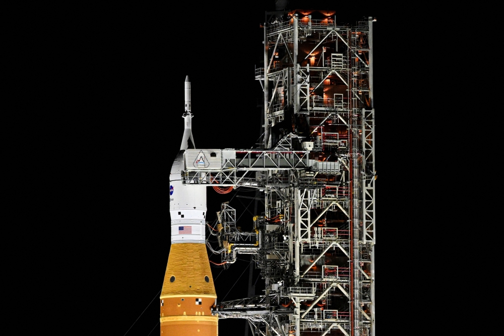 Artemis II Lunar launch delayed by cold weather Artemis II Lunar launch delayed by cold weather