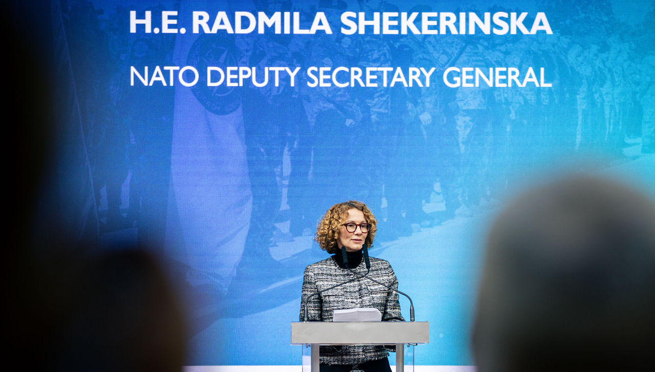 NATO’s Ankara Summit to Focus on Implementation, Defense Spending, and Support for Ukraine – AL24 News NATO’s Ankara Summit to Focus on Implementation, Defense Spending, and Support for Ukraine – AL24 News