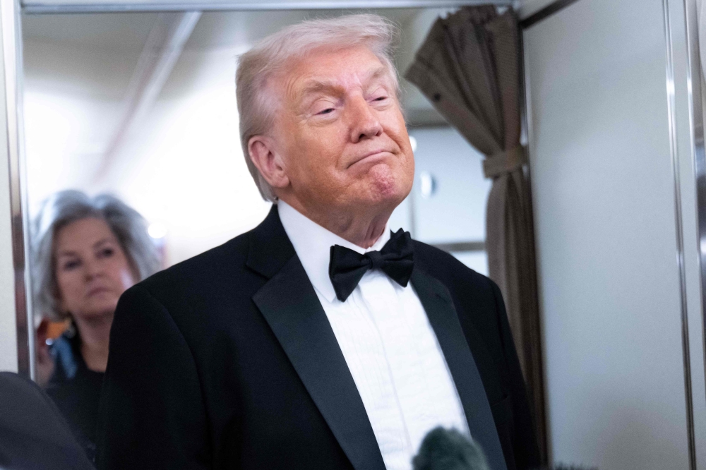 Trump hopeful of Iran deal Trump hopeful of Iran deal