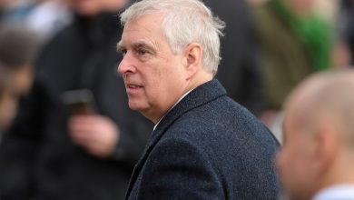 UK’s Starmer says ex-Prince Andrew should testify before Congress over Epstein ties