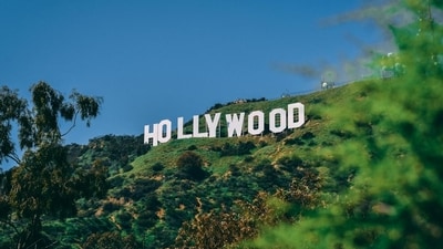 As the Oscars approach, Hollywood grapples with AI’s growing influence on filmmaking As the Oscars approach, Hollywood grapples with AI’s growing influence on filmmaking